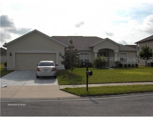 1213 HUNTERMAN LANE