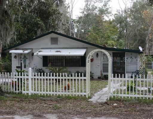 39300 GREENDALE LANE ZEPHYRHILLS, FL 33542