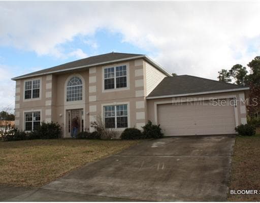 9048 NORTHCLIFFE BOULEVARD SPRINGHILL, FL 34606
