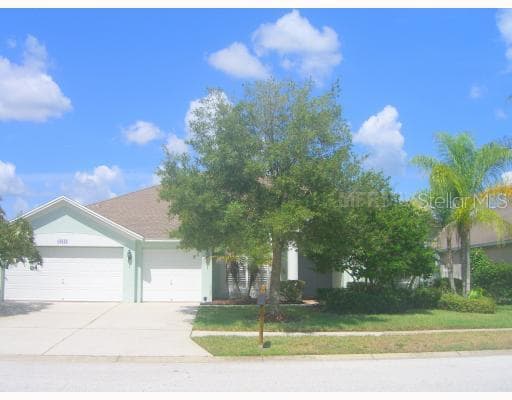 18127 SWEET JASMINE DRIVE TAMPA, FL 33647