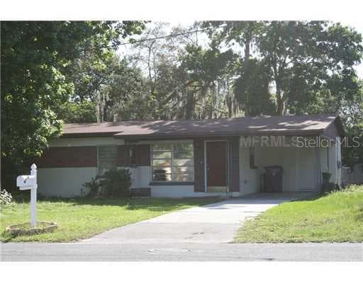 9706 N ALBANY AVENUE TAMPA, FL 33612