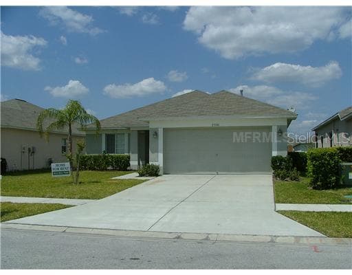 25741 ALDUS DRIVE LAND O LAKES, FL 34639