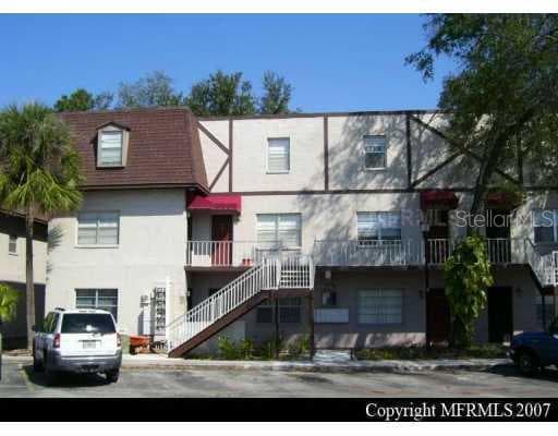 9209 TUDOR DRIVE UNIT C102 TAMPA, FL 33615