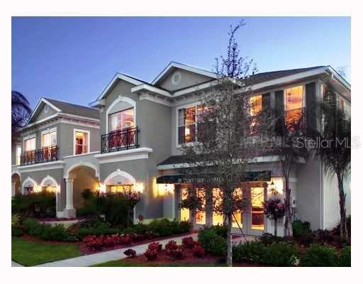 2122 PARK CRESCENT DRIVE LAND O LAKES, FL 34639