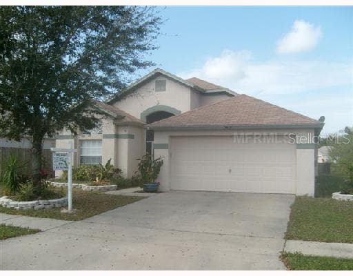 5413 LINDBURG STREET RIVERVIEW, FL 33578