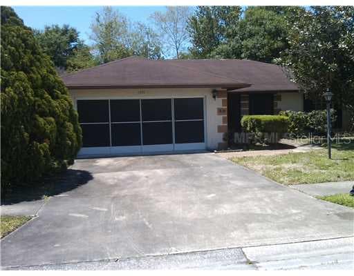 1931 TARPON COURT WESLEY CHAPEL, FL 33543