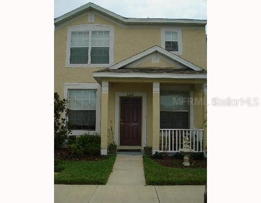 1554 DEER TREE LANE BRANDON, FL 33510