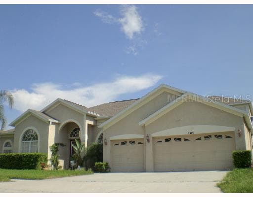 2306 BRIANA DRIVE BRANDON, FL 33511