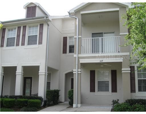 9418 W PARK VILLAGE DRIVE UNIT 108 TAMPA, FL 33626