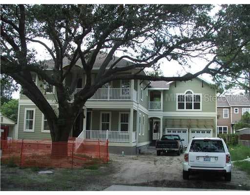 4415 W EL PRADO BOULEVARD TAMPA, FL 33629