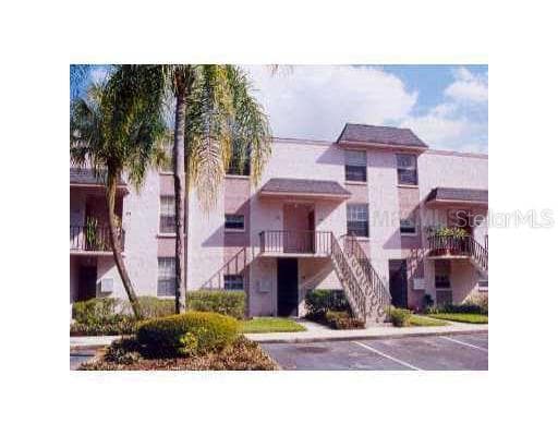 107 CALDWELL DRIVE UNIT 180 BRANDON, FL 33510