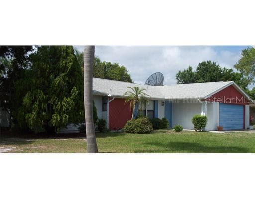 654 BAY LAKE TRAIL