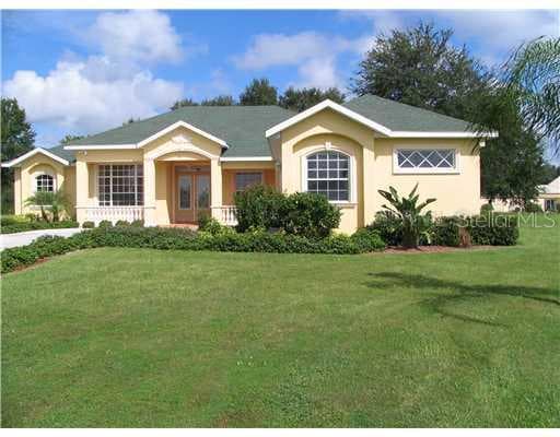 2404 GREEN MEADOW DRIVE LUTZ, FL 33549