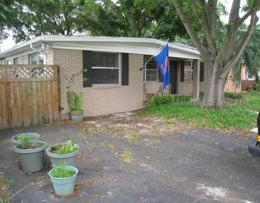 4419 W PAUL AVENUE TAMPA, FL 33611