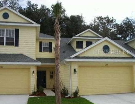 20111 WEEPING LAUREL PLACE TAMPA, FL 33647