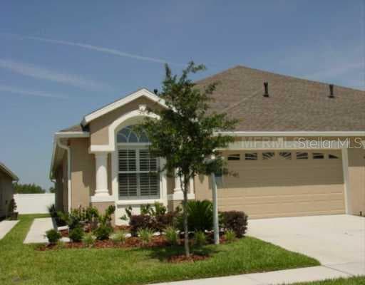 1113 BENSBROOKE DRIVE WESLEY CHAPEL, FL 33543