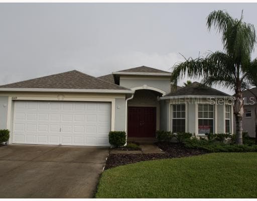 10109 OLD TAMPA BAY DRIVE SAN ANTONIO, FL 33576