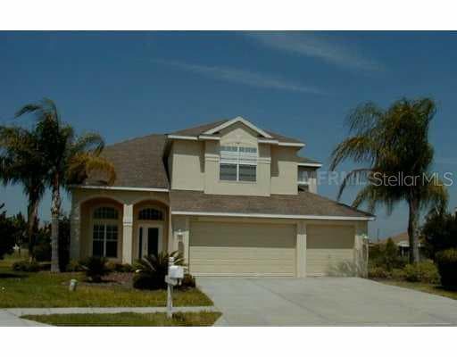 23236 KEY LARGO LP LAND O LAKES, FL 34639