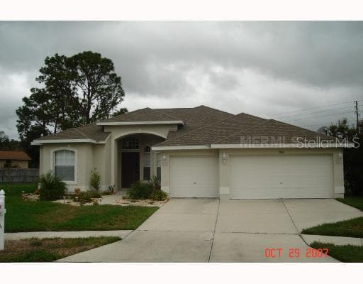 7006 ORVICTI COURT WESLEY CHAPEL, FL 33544
