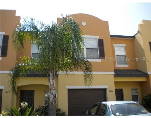 13141 SONOMA BEND PLACE GIBSONTON, FL 33534