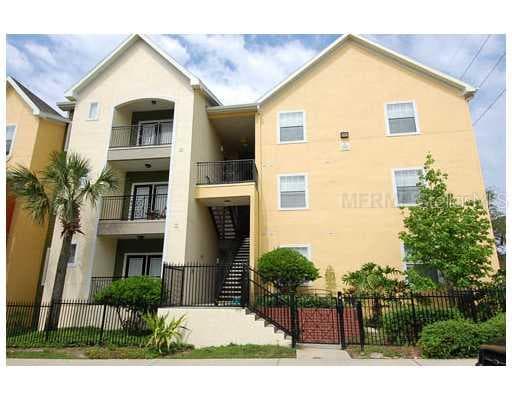 1910 E. Palm Ave UNIT 11322 Tampa, FL 33605