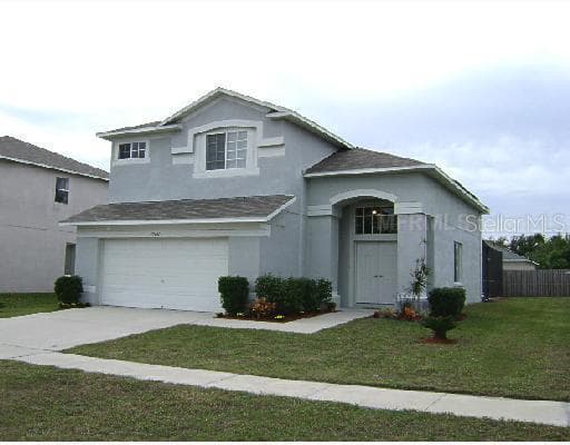12640 LONGCREST DRIVE RIVERVIEW, FL 33579