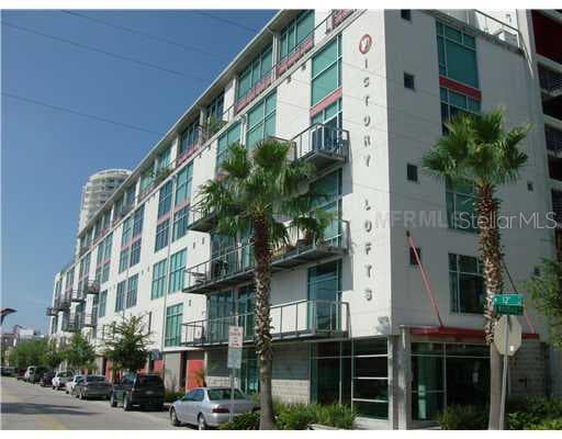 101 S 12TH STREET UNIT 405 TAMPA, FL 33602