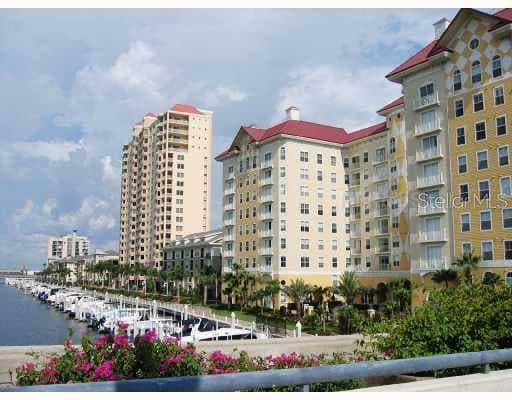 700 S HARBOUR ISLAND BOULEVARD UNIT 201 TAMPA, FL 33602