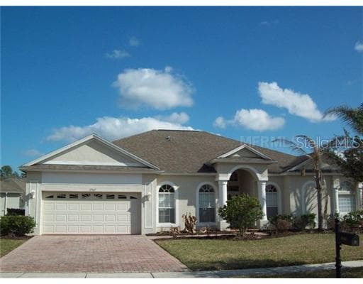 17367 EMERALD CHASE DRIVE TAMPA, FL 33647