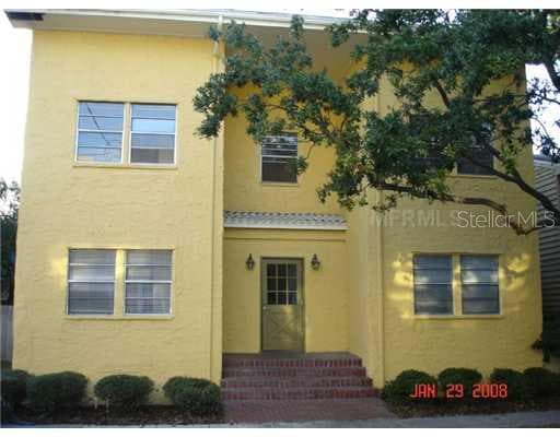 1403 S. BAY VILLA PLACE #4 TAMPA, FL 33629