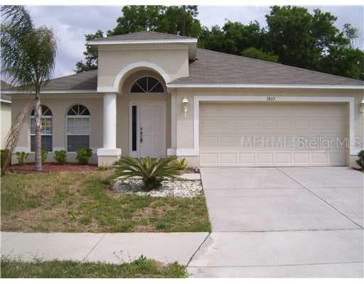 3803 ROLLINGSFORD CIRCLE LAKELAND, FL 33810