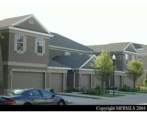 4122 KEY THATCH DRIVE TAMPA, FL 33610