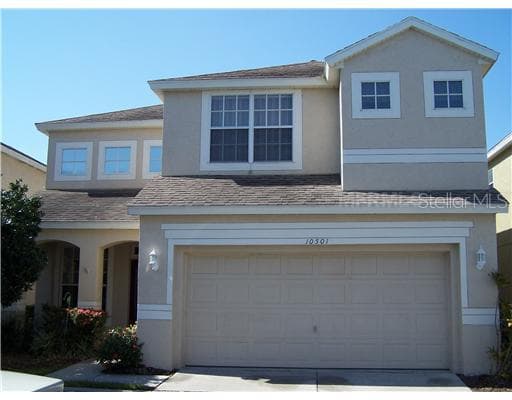 10501 MARLINGTON PLACE TAMPA, FL 33626