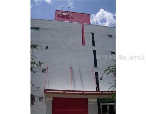 101 N 12TH STREET UNIT 405 TAMPA, FL 33602