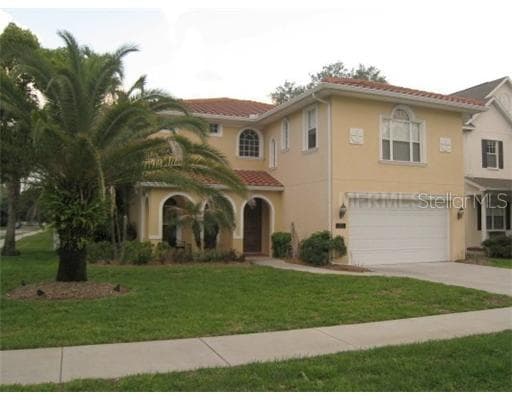 3902 W HORATIO STREET TAMPA, FL 33609