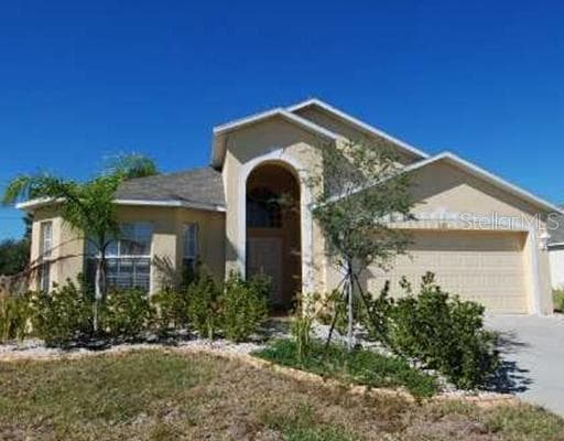 2321 ROANOKE SPRINGS DRIVE RUSKIN, FL 33570