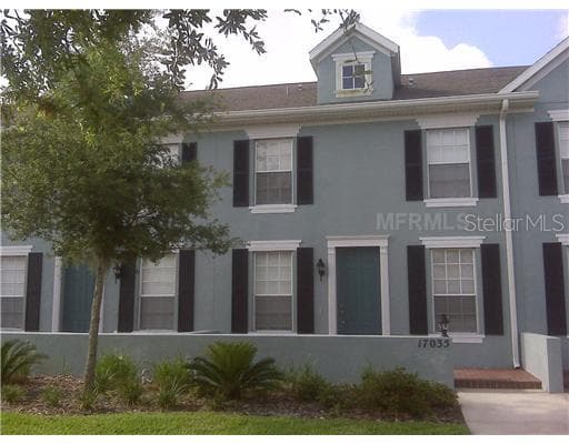 17035 DORMAN ROAD LITHIA, FL 33547