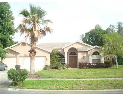17119 EQUESTRIAN TRAIL ODESSA, FL 33556