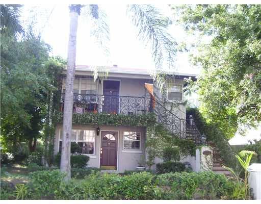 211 S MELVILLE AVENUE UNIT C TAMPA, FL 33606