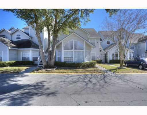 12287 ARMENIA GABLES CIRCLE UNIT 12287 TAMPA, FL 33612