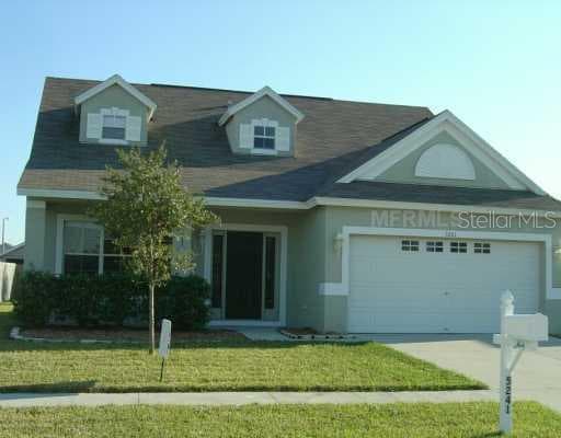 5241 NEW SAVANNAH CIRCLE WESLEY CHAPEL, FL 33545