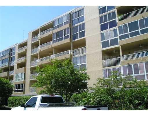 160 COLUMBIA DRIVE UNIT 604 TAMPA, FL 33606