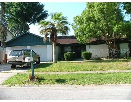 4022 DELLBROOK DRIVE TAMPA, FL 33624