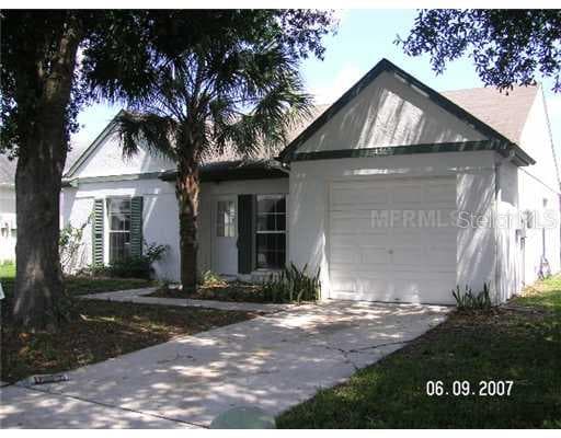 4513 SHADBERRY DRIVE TAMPA, FL 33624
