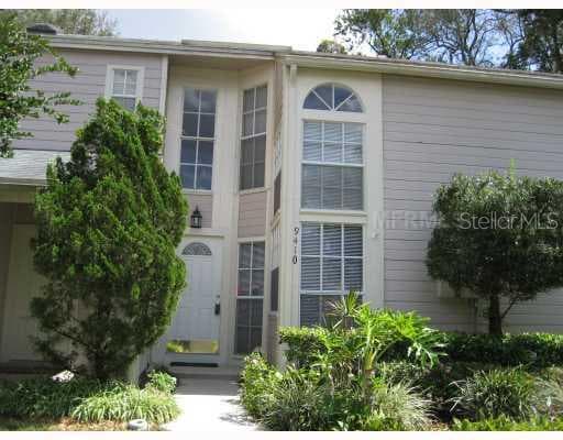 9410 FOREST HILLS DRIVE TAMPA, FL 33612