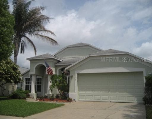 19021 WEATHERSTONE DRIVE TAMPA, FL 33647
