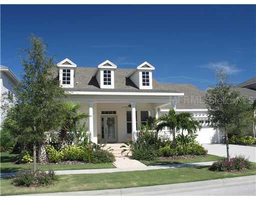 5209 POINT HARBOR LANE APOLLO BEACH, FL 33572