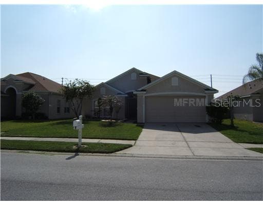 3331 COCONUT GROVE ROAD LAND O LAKES, FL 34639