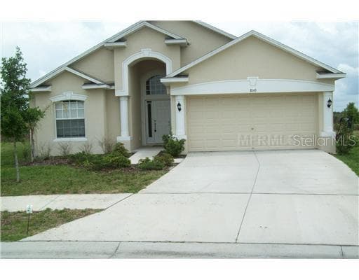 8143 ALAMOSA WOOD AVENUE RIVERVIEW, FL 33569