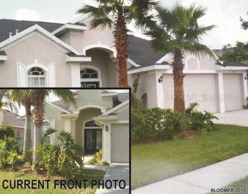 22737 CLIFFSIDE WAY LAND O LAKES, FL 34639